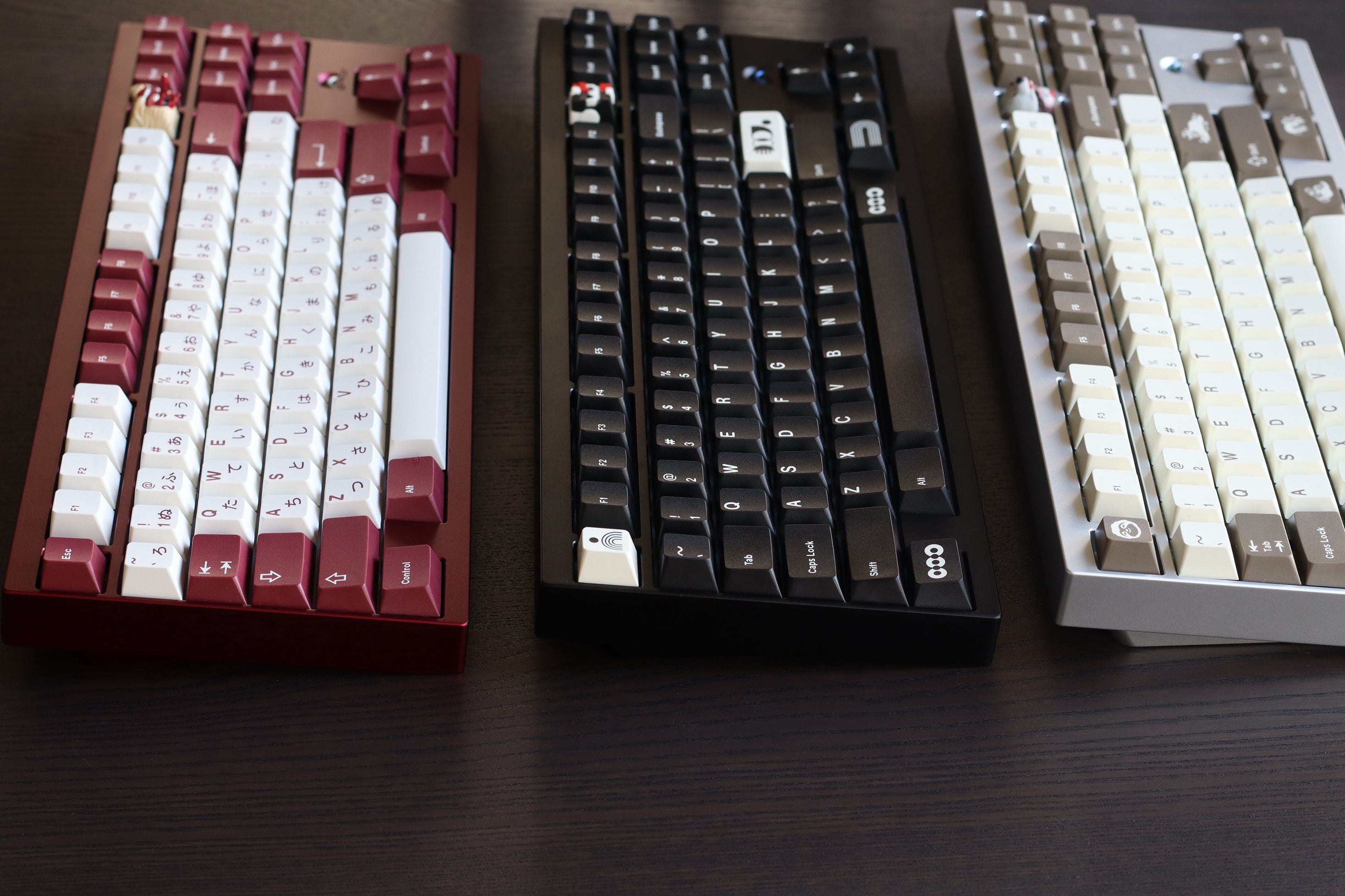 Foxlab Sunset80 キット